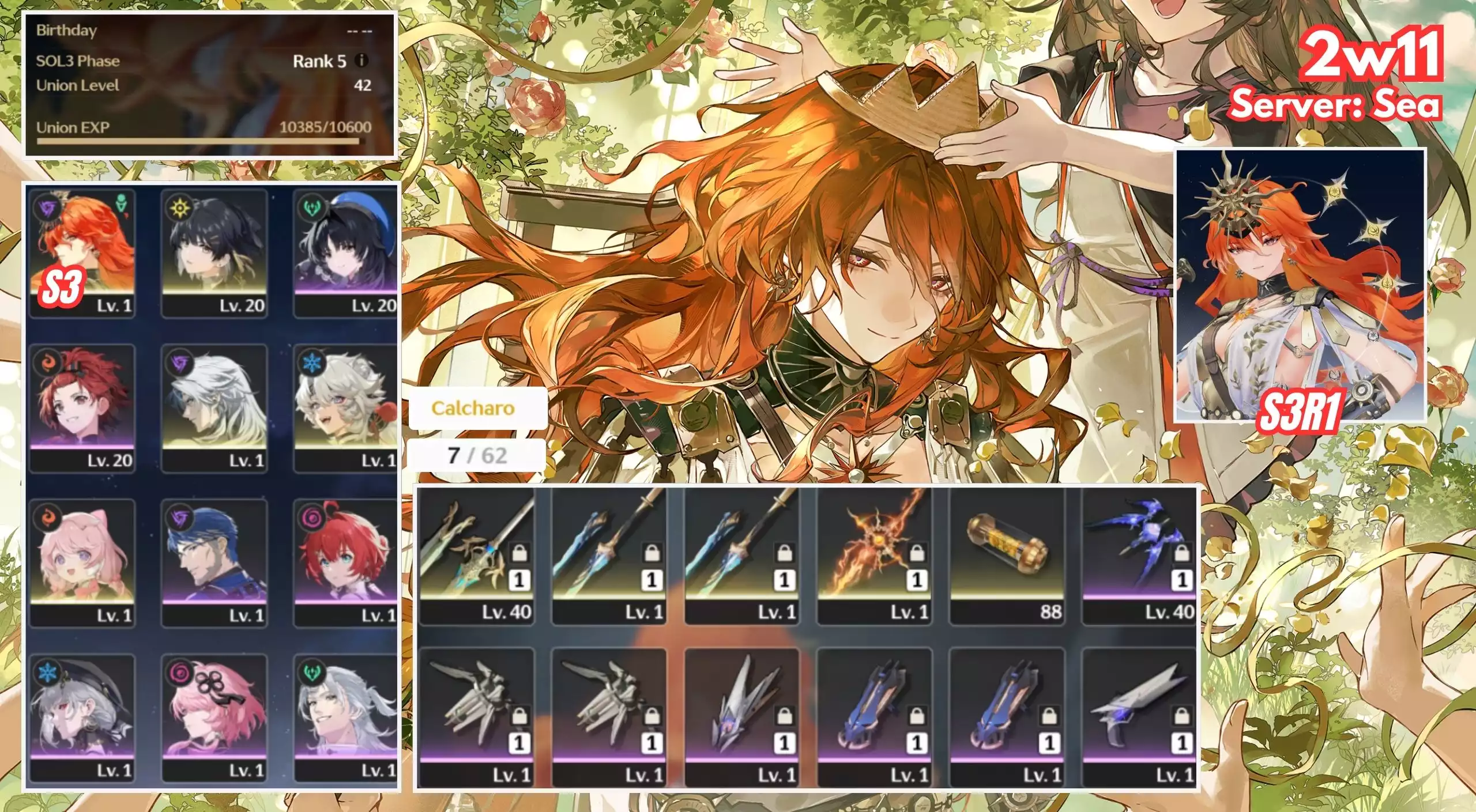 AUGUSTA S3W1 GIÁ RẺ CHO AE TRẢI NGHIỆM